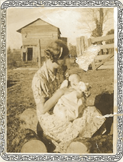 Photo: mother1